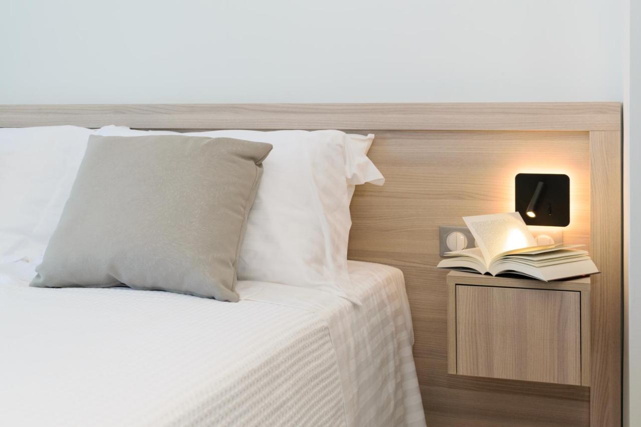 Katakis Luxuryvillas 干尼亞 外观 照片